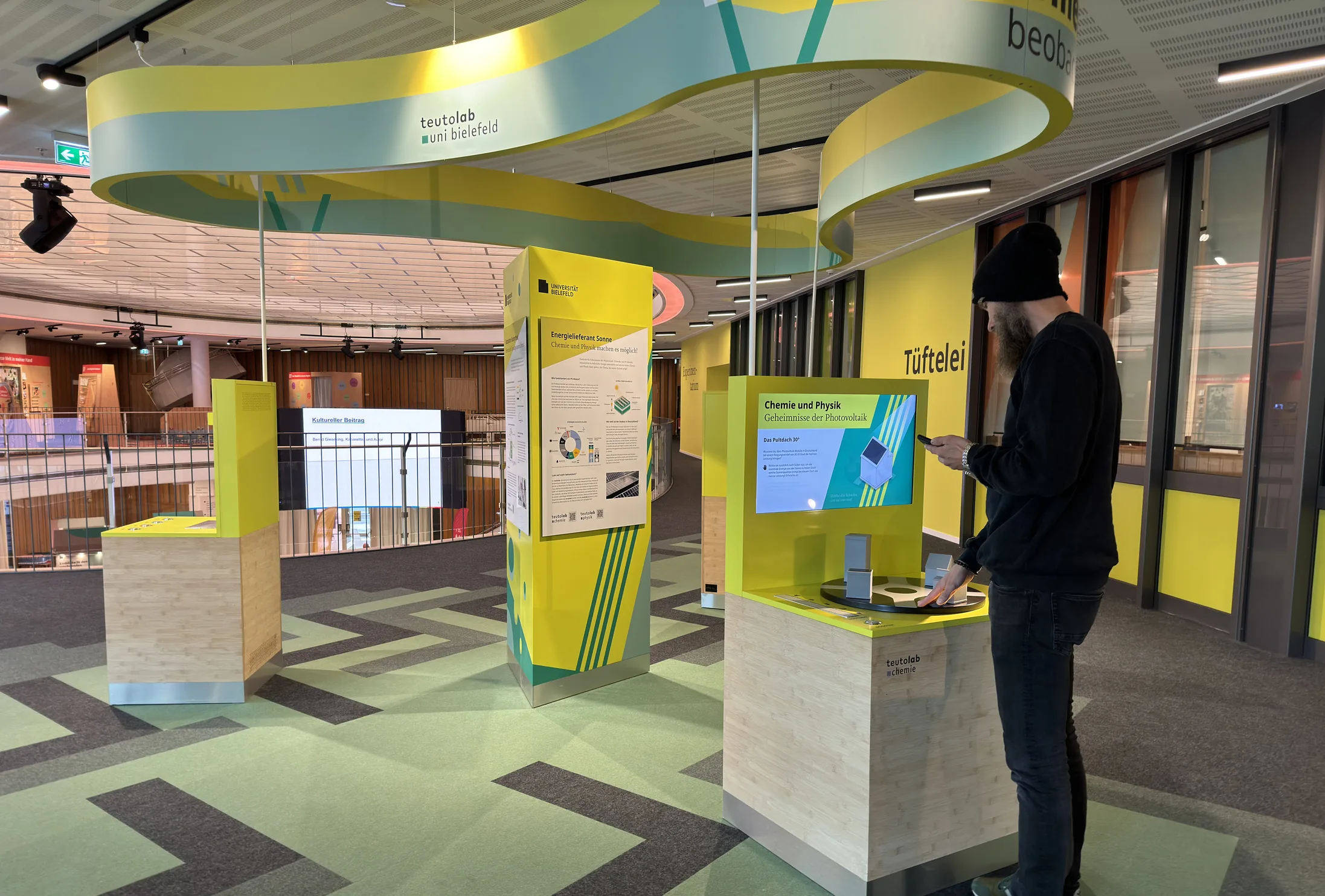 teutolabs in der WissensWerkStadt Bielefeld – Impression (8)