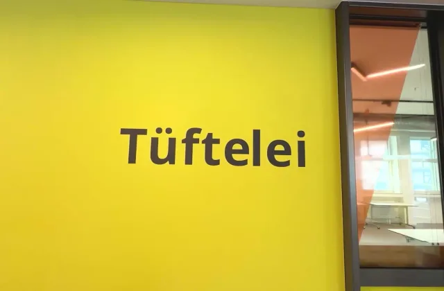 Teutolabs