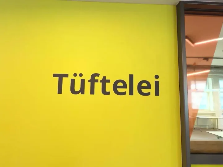 Teutolabs
