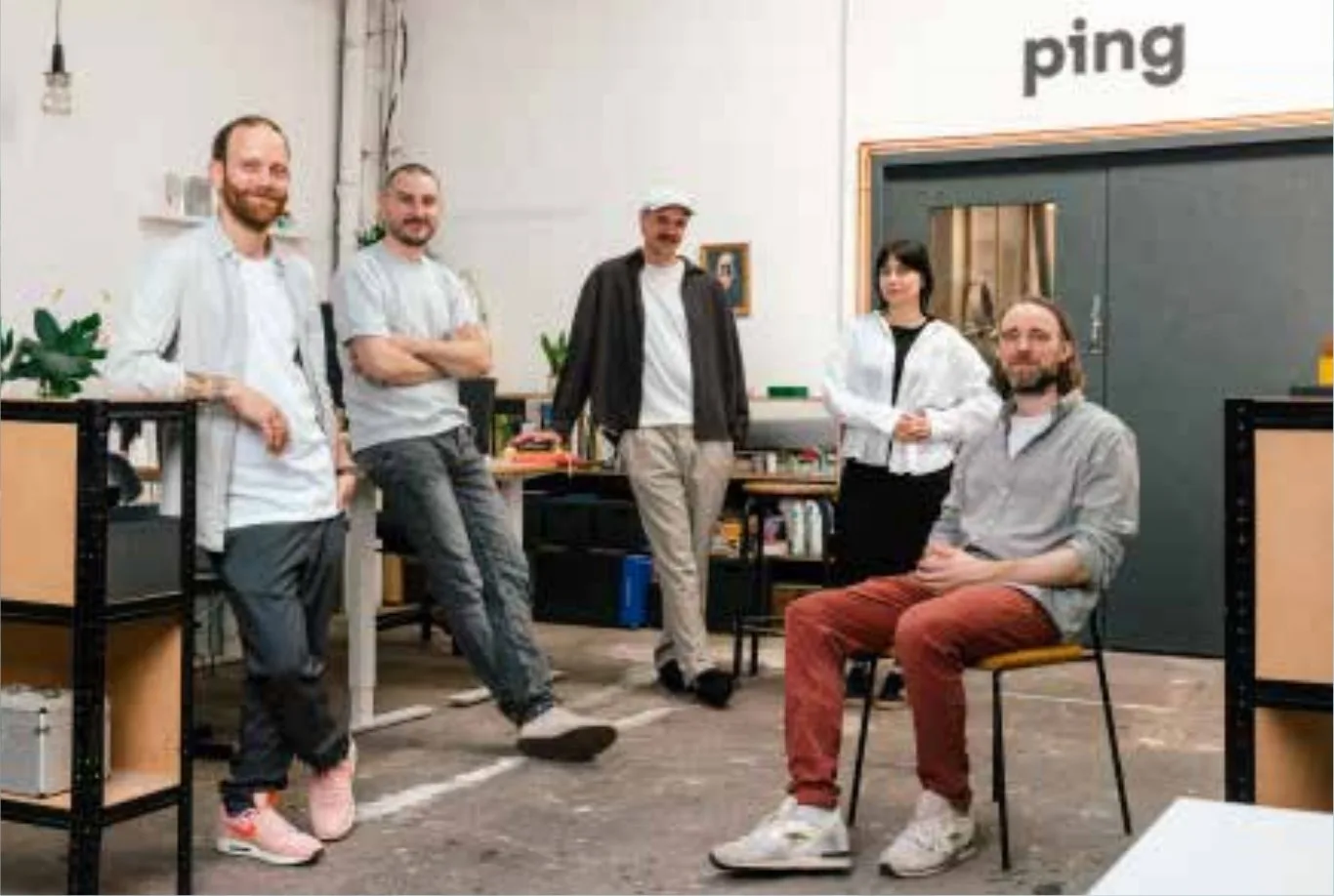 ping Team
